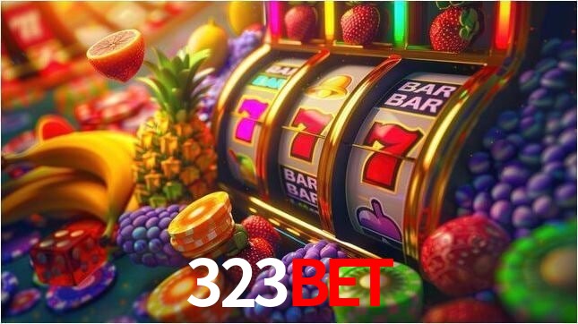 A Experiência Imersiva dos Cassinos Ao Vivo no 323Bet