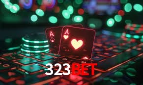 Promoção Relâmpago 323Bet