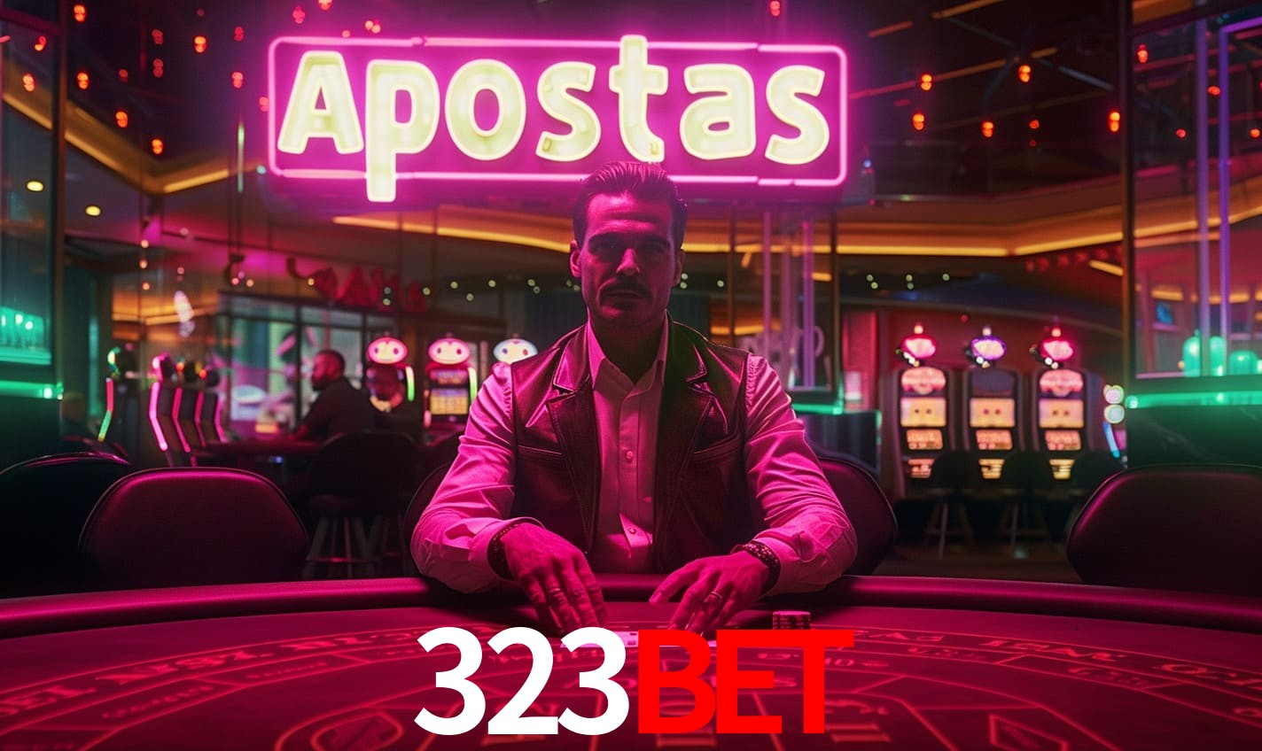 Torneios 323Bet