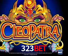 Inovações de Jogos na 323Bet: O Futuro das Experiências Interativas