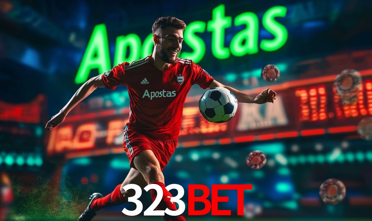 Recursos de Bônus 323Bet
