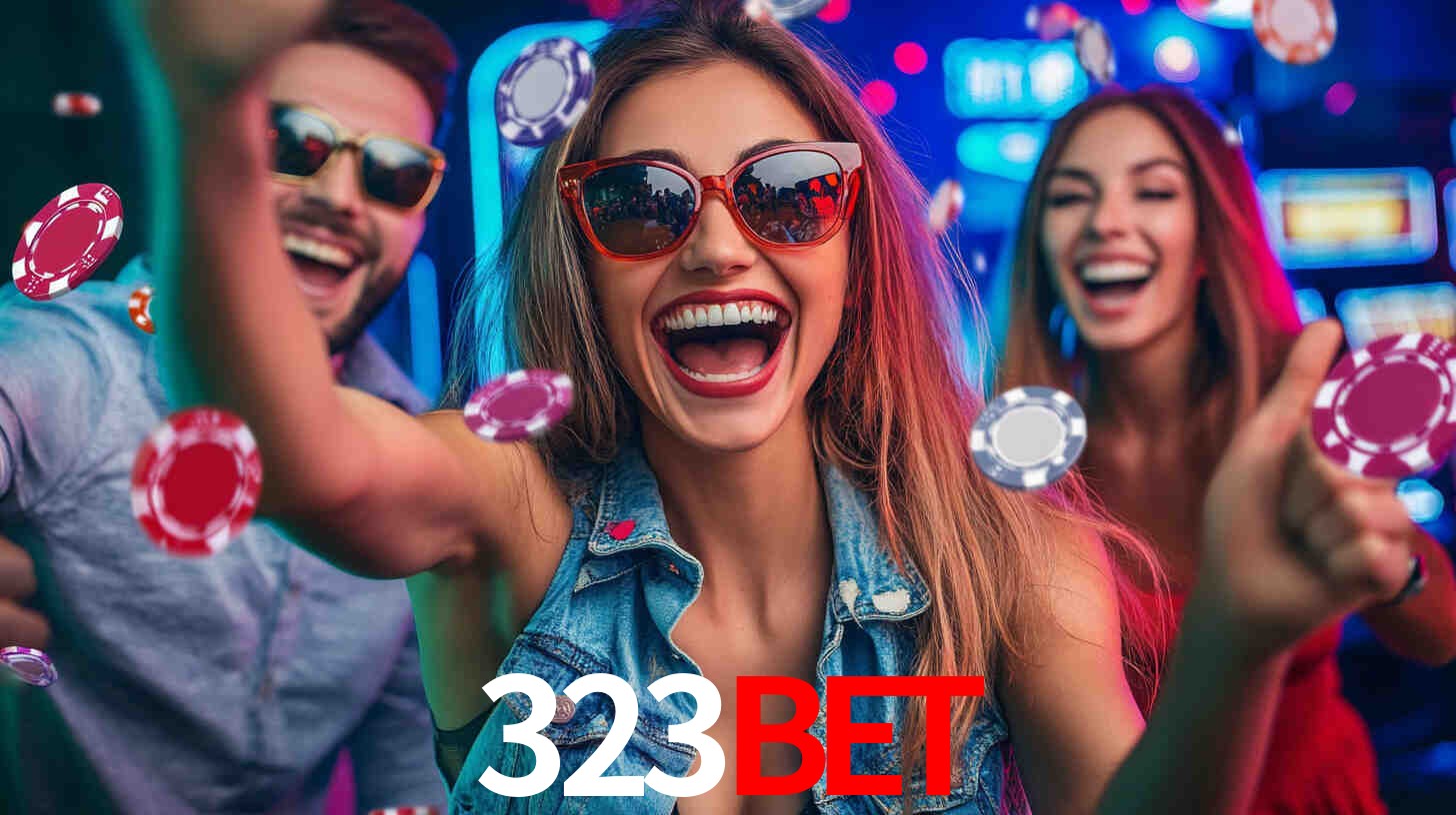 Apostas de Basquete 323Bet