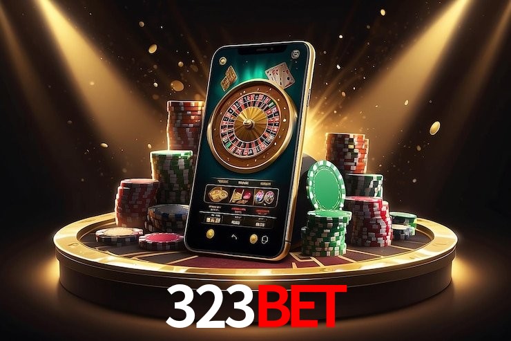Provedores de Jogos 323Bet