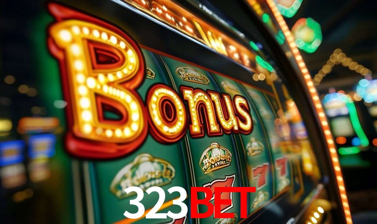 Integração de APIs 323Bet