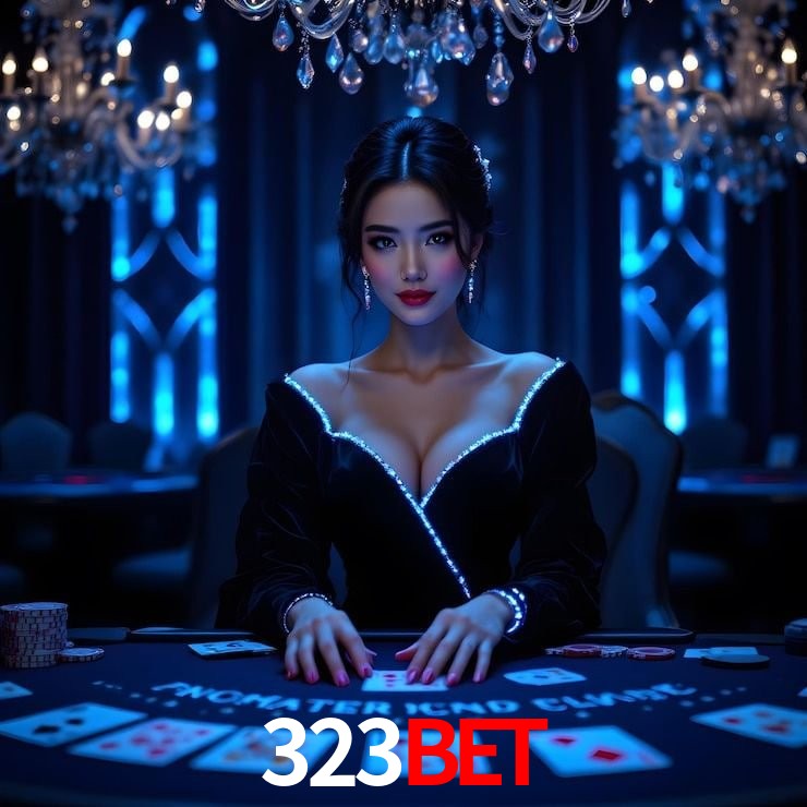 Recursos de Bônus 323Bet