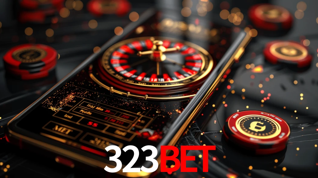 Mesa de Blackjack 323Bet
