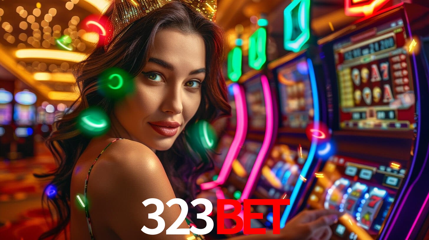 PIX Instantâneo 323Bet