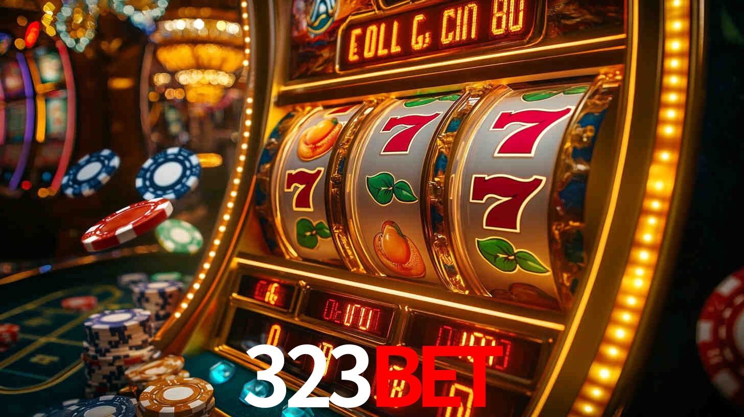 Torneios 323Bet