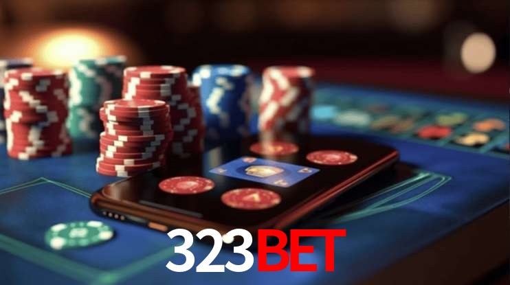 Benefícios da Conta 323Bet