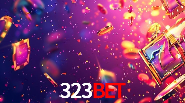 Apostas de Basquete 323Bet