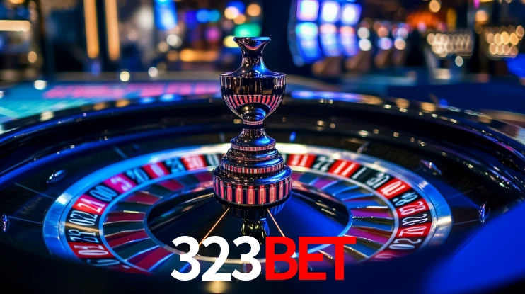Experimente o Login Seguro Premium no 323Bet