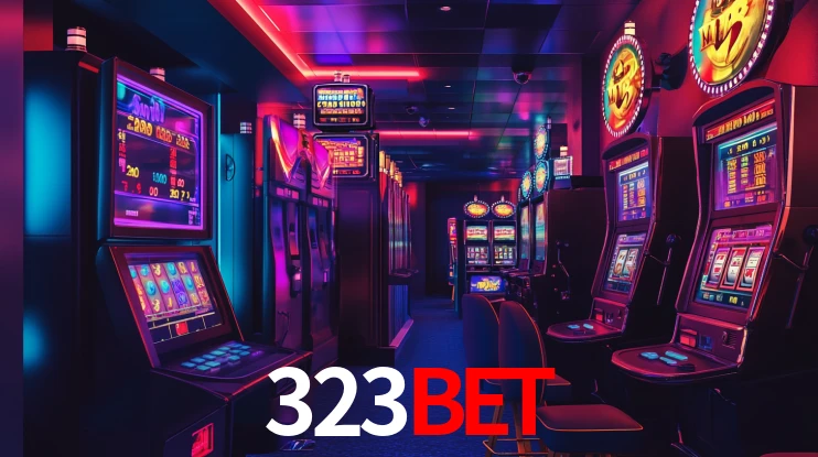 323Bet App