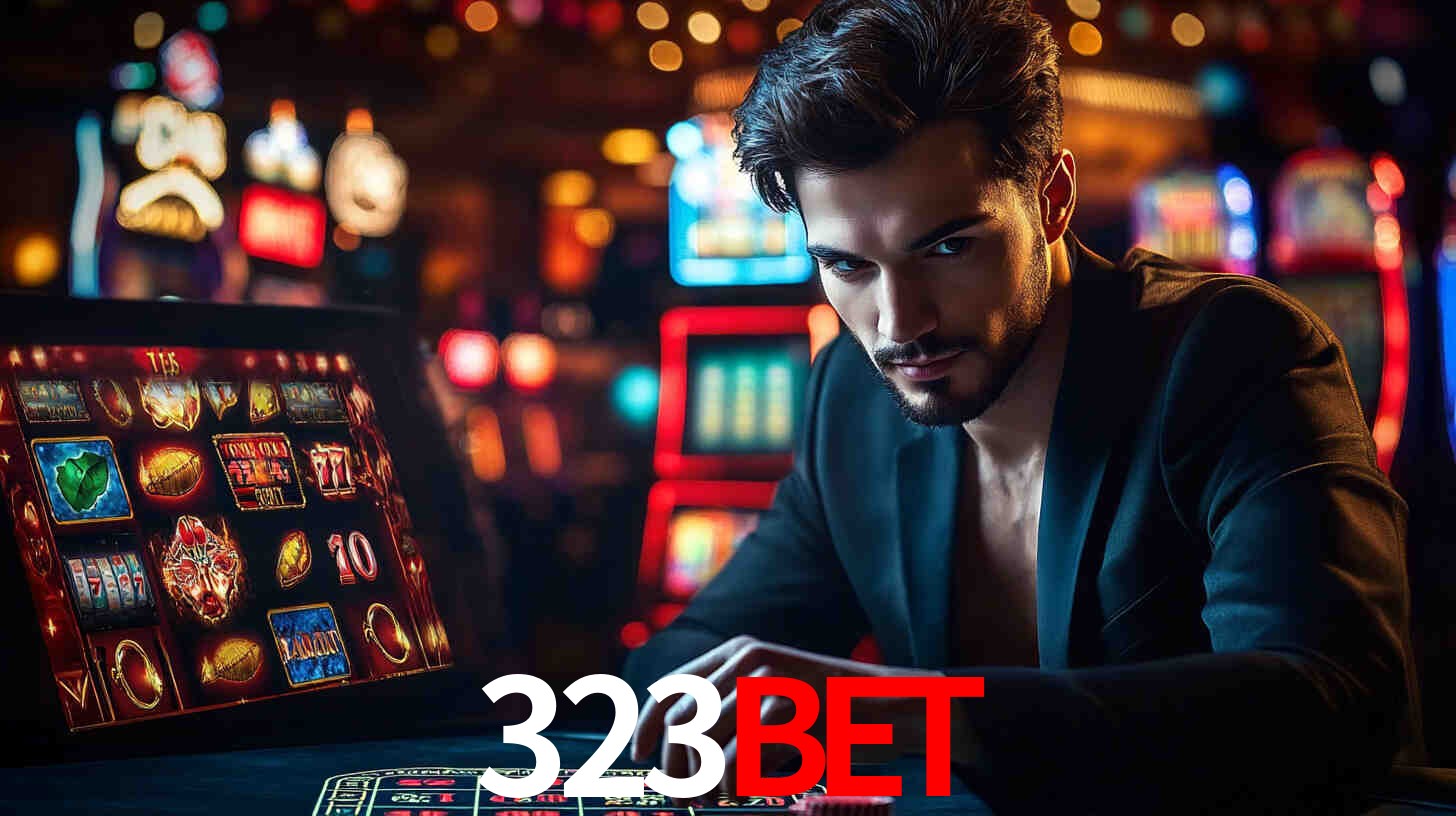 323Bet,323Bet.Com