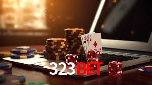 Estatísticas 323Bet