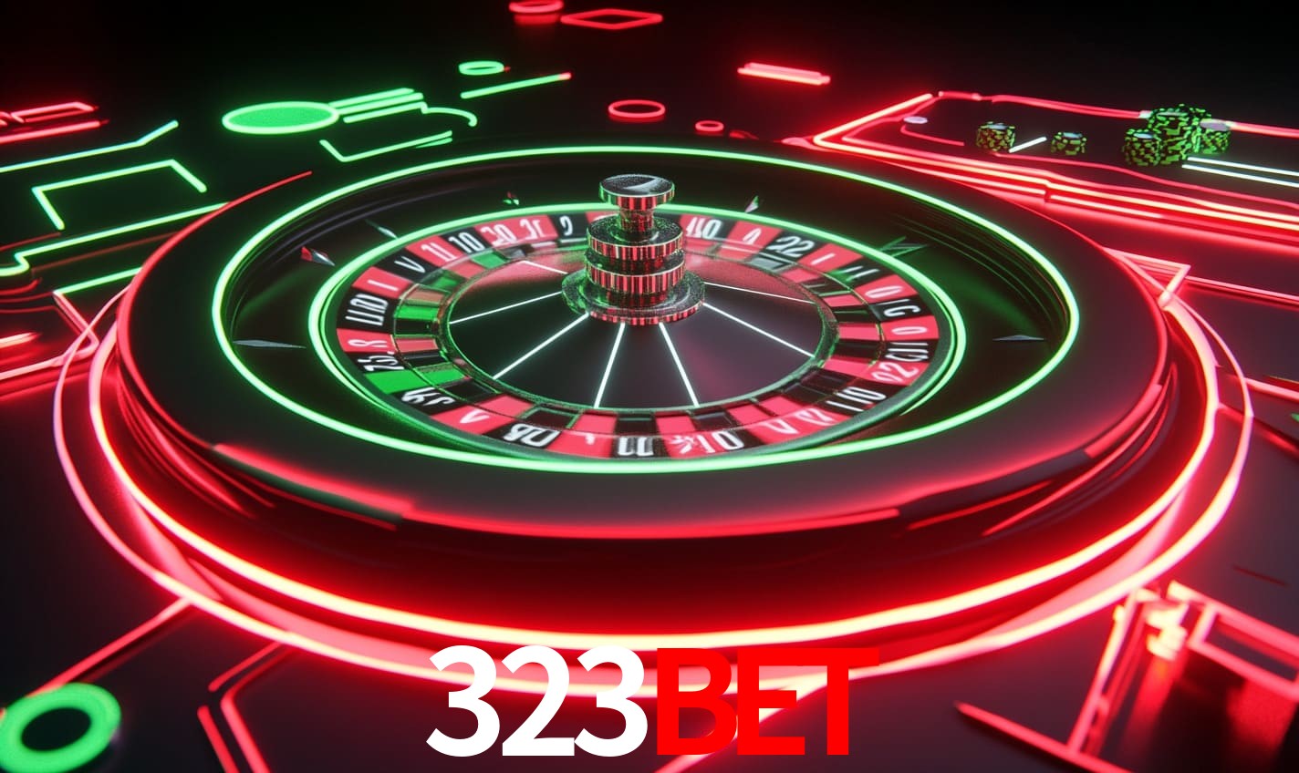 Programa VIP 323Bet
