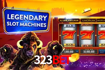 Inovações de Jogos na 323Bet: O Futuro das Experiências Interativas