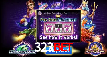 A Emoção da Loteria na 323Bet: Uma Chance de Mudança de Vida
