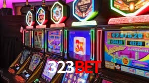 Estatísticas do Jogo 323Bet