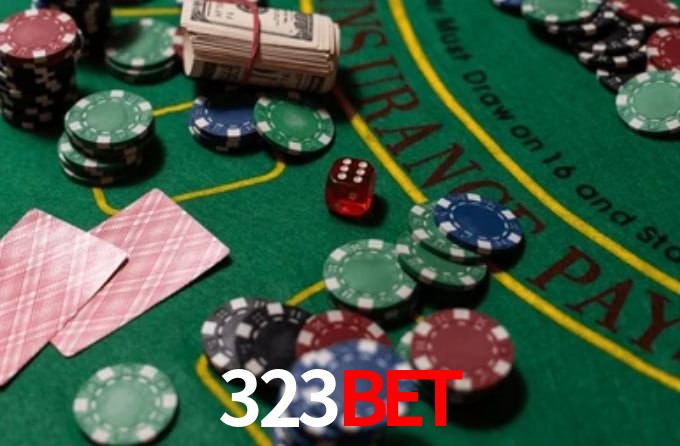 323Bet.Com