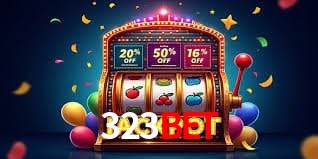 Cadastro Rápido 323Bet