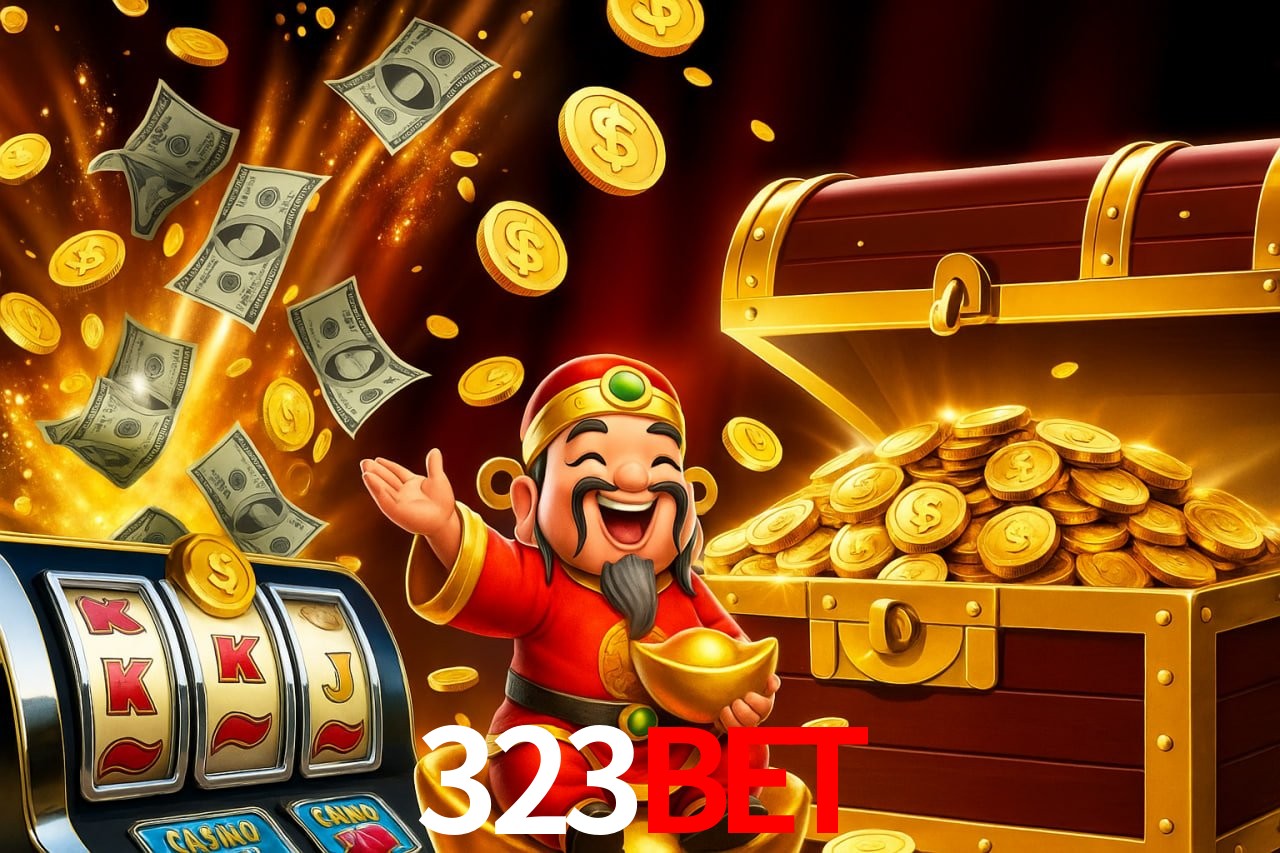 Diretório de Jogos 323Bet