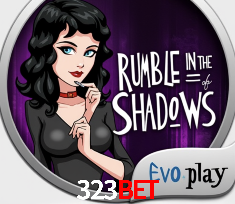 Descubra a Magia dos Jogos de Arcade no 323Bet