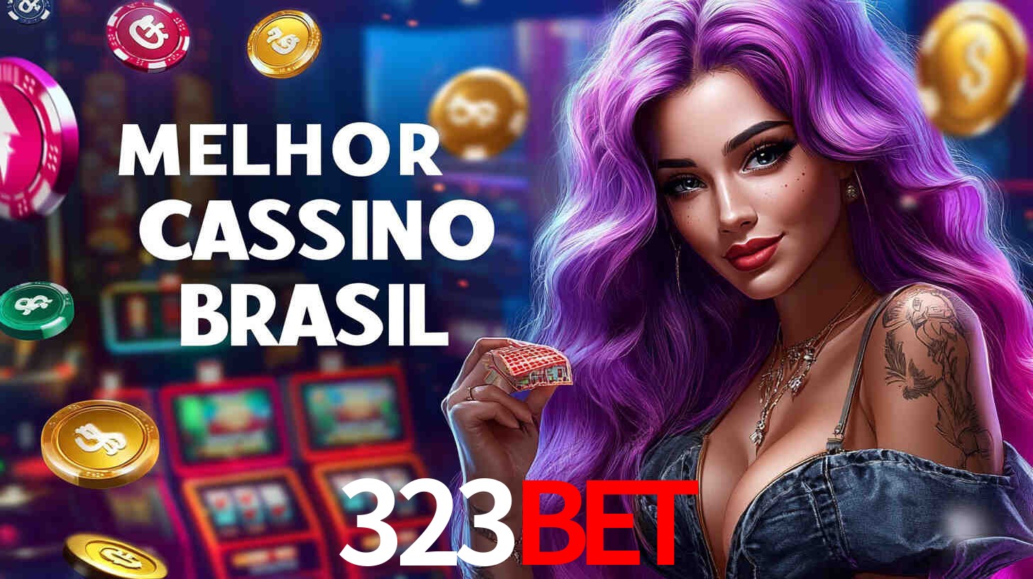 Estatísticas Esportivas 323Bet