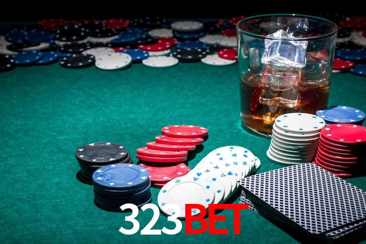 Login Seguro 323Bet