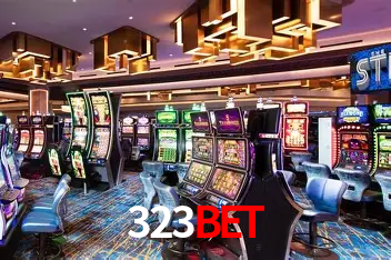 A Emoção da Loteria na 323Bet: Uma Chance de Mudança de Vida