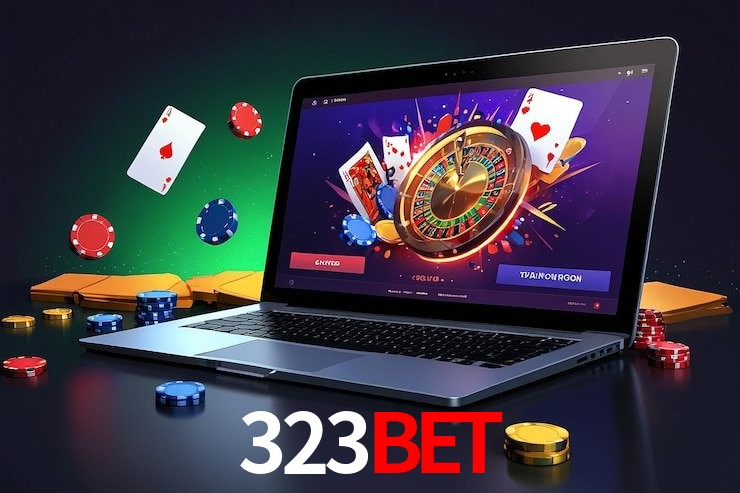 Segurança 2FA 323Bet