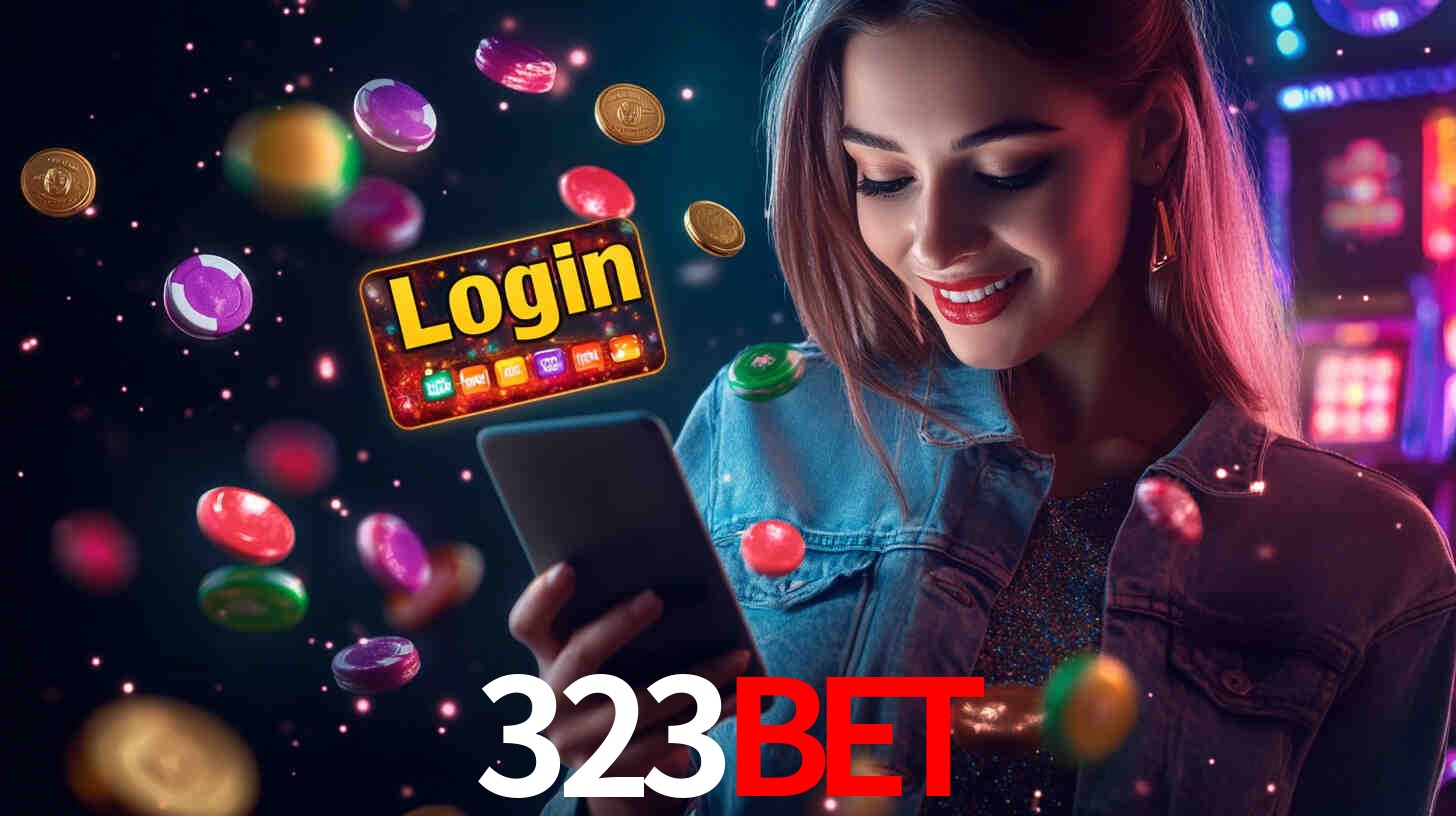 Apostas de Tênis 323Bet