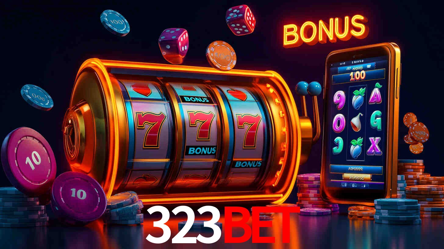 PIX Instantâneo 323Bet