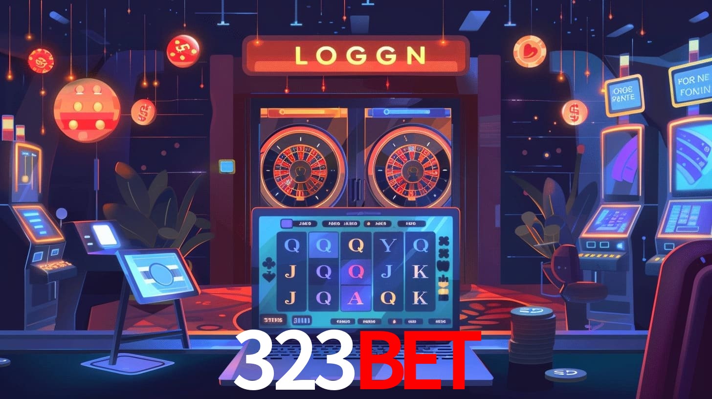 Benefícios da Conta 323Bet