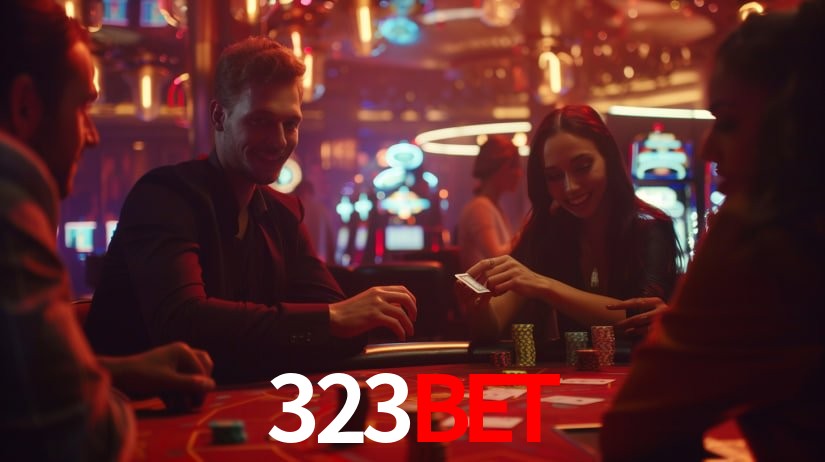 Jogo Spaceman 323Bet