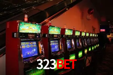 Inovações de Jogos na 323Bet: O Futuro das Experiências Interativas