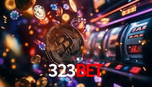 Estatísticas Esportivas 323Bet