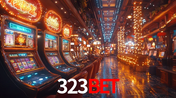 323Bet: Seu Especialista em Apostas Esportivas Brasileiras