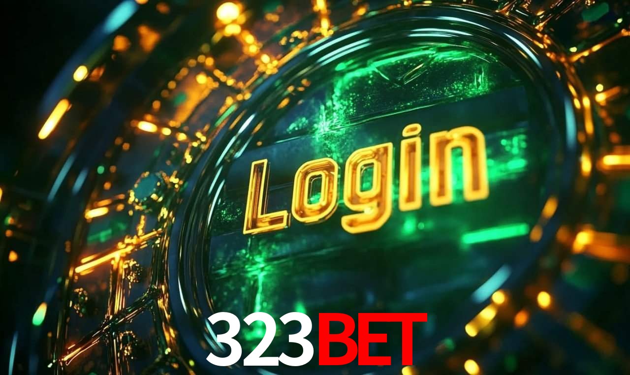 Interface do App 323Bet