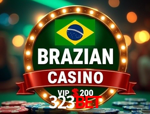 Promoções Sazonais 323Bet