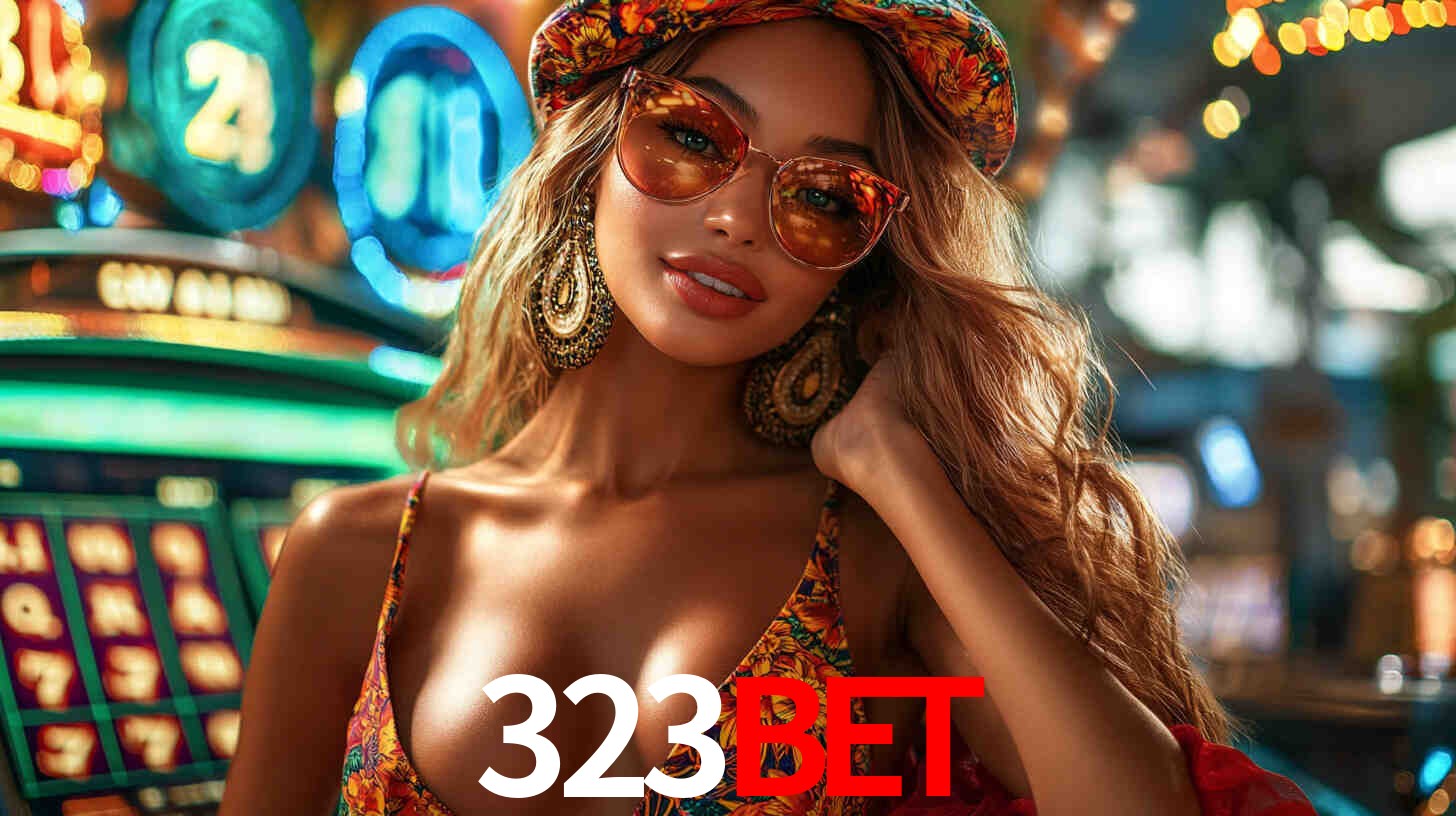 Bônus Diários 323Bet