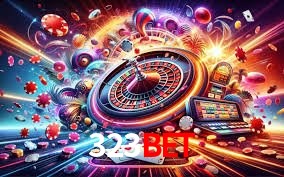 Tecnologia da Plataforma 323Bet