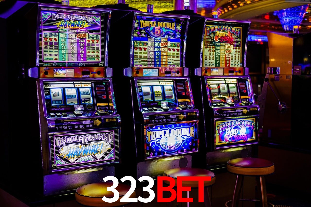 Segurança 2FA 323Bet
