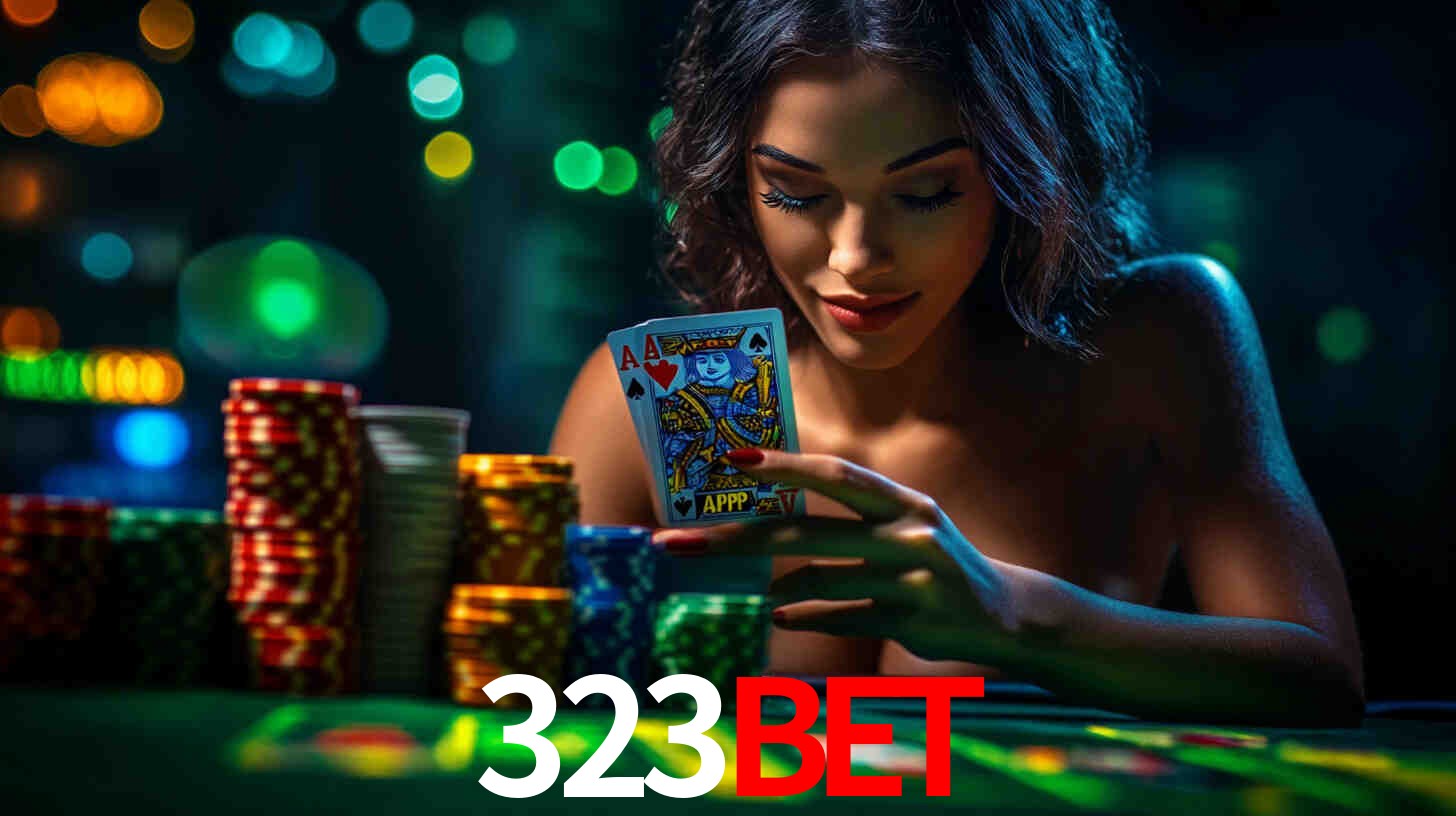 Interface Premium 323Bet