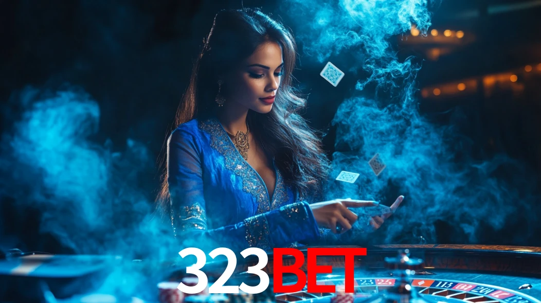 Bônus Diários 323Bet