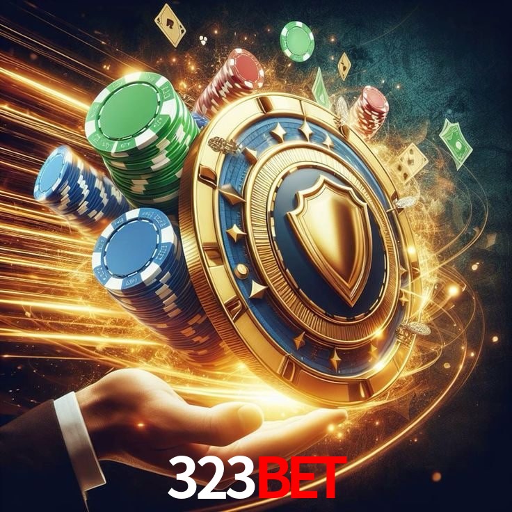 Ofertas Exclusivas 323Bet