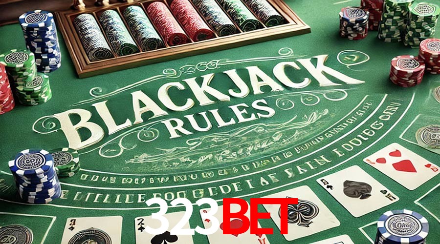 Casino VIP 323Bet