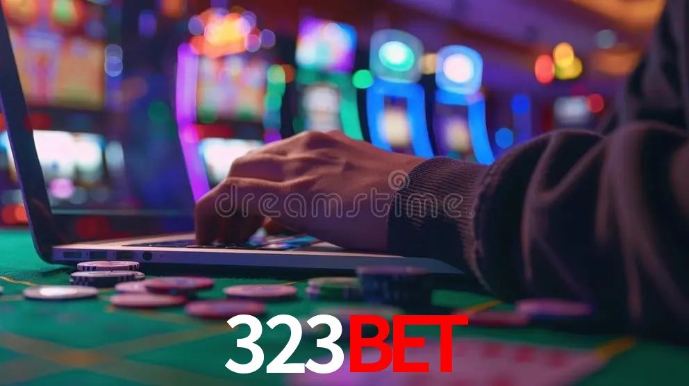 Avaliações dos Jogadores 323Bet