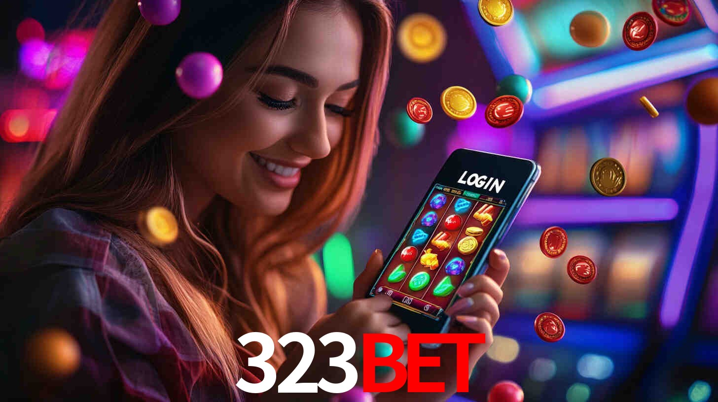 323Bet.Com
