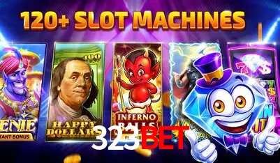 A Emoção da Loteria na 323Bet: Uma Chance de Mudança de Vida