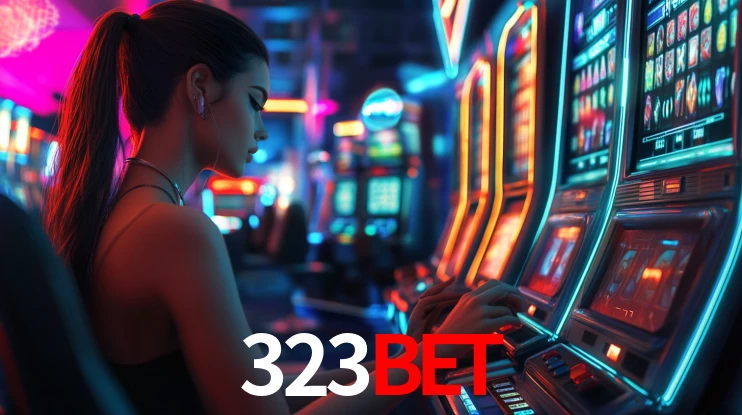 323Bet